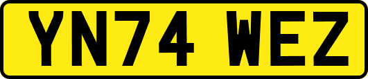 YN74WEZ