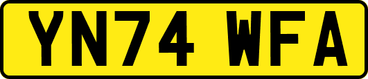 YN74WFA