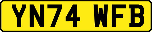 YN74WFB