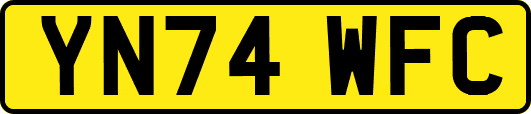 YN74WFC
