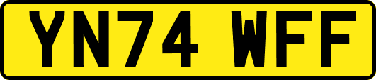 YN74WFF