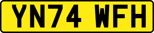 YN74WFH