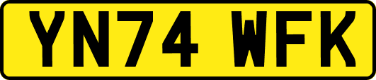 YN74WFK