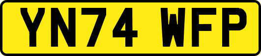 YN74WFP