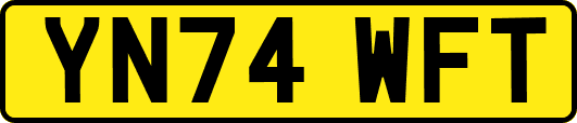 YN74WFT