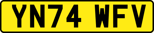 YN74WFV