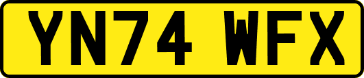 YN74WFX