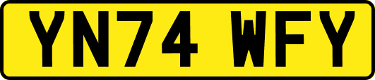 YN74WFY