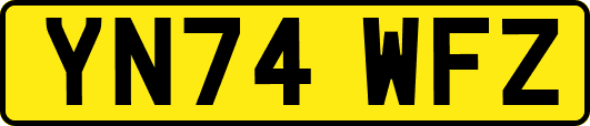 YN74WFZ