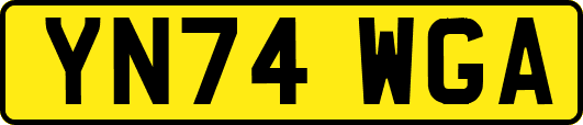 YN74WGA