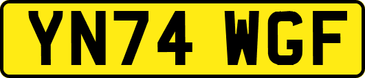 YN74WGF