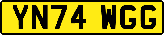 YN74WGG