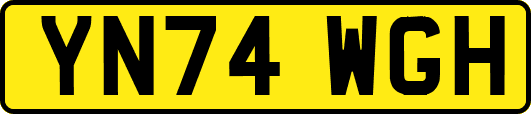 YN74WGH