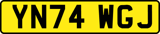 YN74WGJ