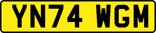YN74WGM