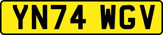 YN74WGV
