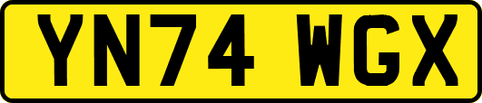 YN74WGX