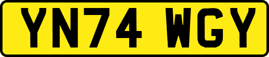 YN74WGY