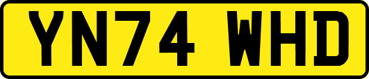 YN74WHD