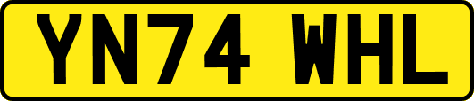 YN74WHL