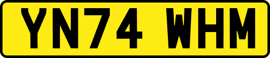 YN74WHM