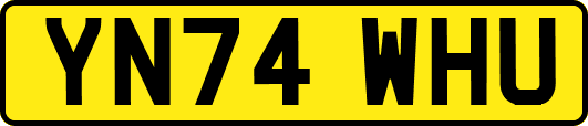 YN74WHU