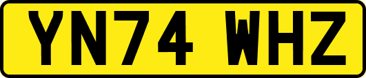 YN74WHZ