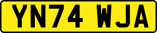 YN74WJA