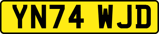 YN74WJD