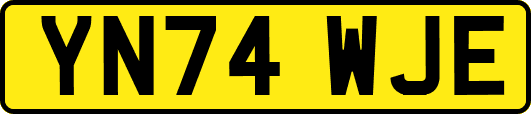 YN74WJE