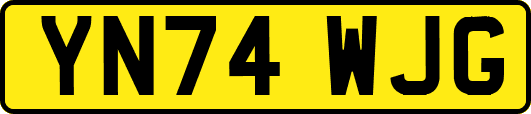 YN74WJG