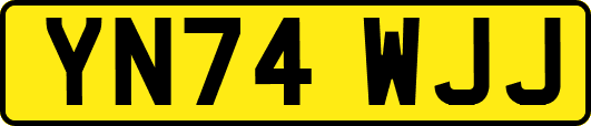 YN74WJJ