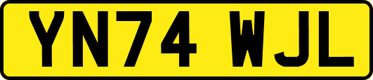YN74WJL