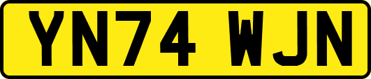 YN74WJN