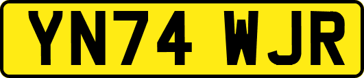 YN74WJR