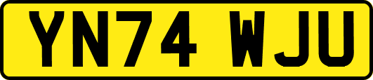 YN74WJU
