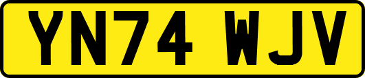 YN74WJV