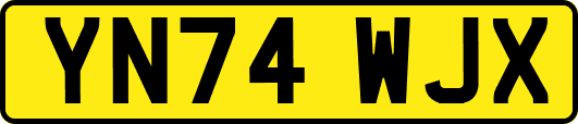 YN74WJX