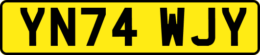YN74WJY