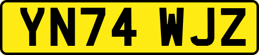 YN74WJZ