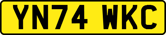 YN74WKC