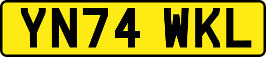 YN74WKL