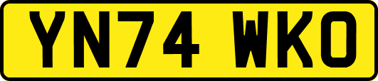 YN74WKO