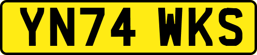YN74WKS