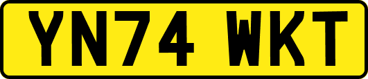 YN74WKT