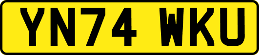 YN74WKU