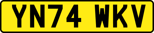 YN74WKV
