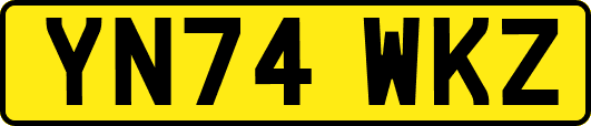 YN74WKZ