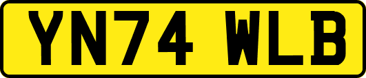 YN74WLB
