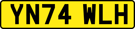 YN74WLH
